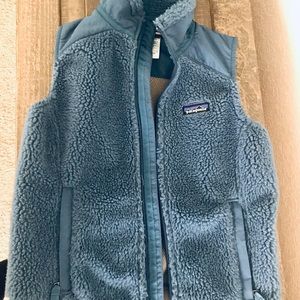Patagonia Vest